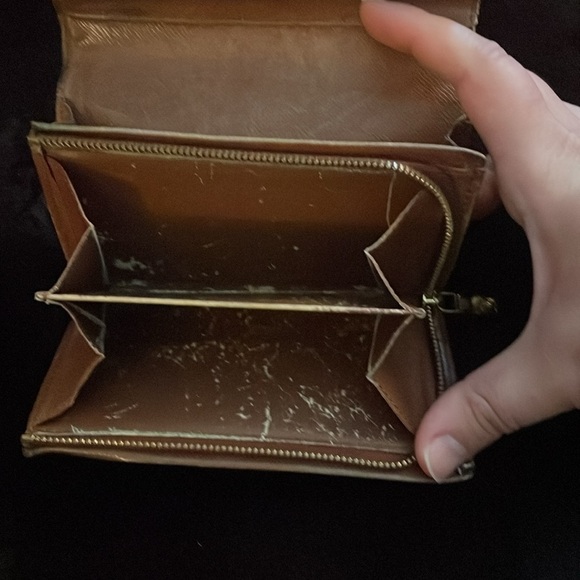 Louis Vuitton compact snap wallet - Picture 7 of 7